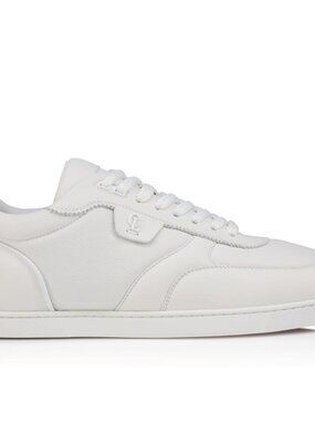 Christian Louboutin Sneakers & Slip-On IT 44 Men